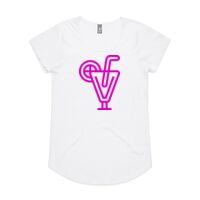 Womens Mali T-Shirt Thumbnail
