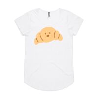 Womens Mali T-Shirt Thumbnail