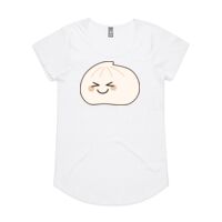 Womens Mali T-Shirt Thumbnail