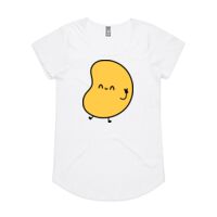 Womens Mali T-Shirt Thumbnail