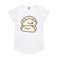 Womens Mali T-Shirt Thumbnail