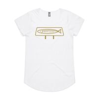 Womens Mali T-Shirt Thumbnail