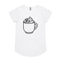 Womens Mali T-Shirt Thumbnail