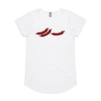 Womens Mali T-Shirt Thumbnail