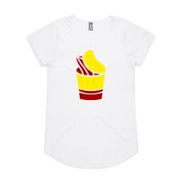 Womens Mali T-Shirt Thumbnail