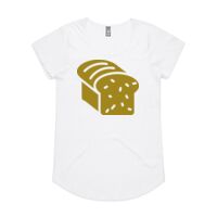 Womens Mali T-Shirt Thumbnail