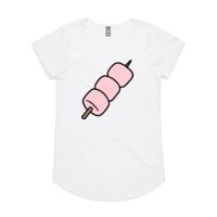Womens Mali T-Shirt Thumbnail