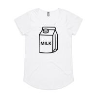 Womens Mali T-Shirt Thumbnail