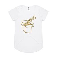 Womens Mali T-Shirt Thumbnail
