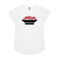 Womens Mali T-Shirt Thumbnail