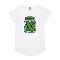Womens Mali T-Shirt Thumbnail