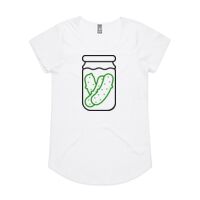 Womens Mali T-Shirt Thumbnail