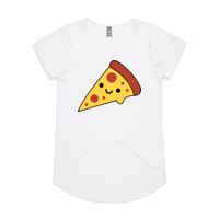 Womens Mali T-Shirt Thumbnail