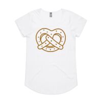 Womens Mali T-Shirt Thumbnail