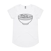 Womens Mali T-Shirt Thumbnail
