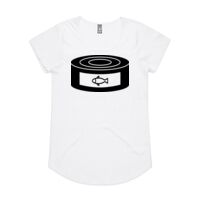Womens Mali T-Shirt Thumbnail
