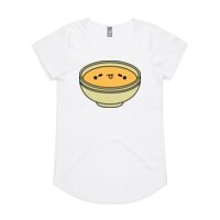 Womens Mali T-Shirt Thumbnail