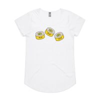 Womens Mali T-Shirt Thumbnail