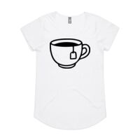 Womens Mali T-Shirt Thumbnail