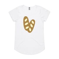 Womens Mali T-Shirt Thumbnail
