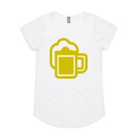 Womens Mali T-Shirt Thumbnail