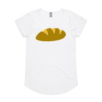 Womens Mali T-Shirt Thumbnail