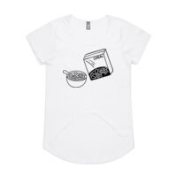 Womens Mali T-Shirt Thumbnail