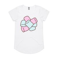 Womens Mali T-Shirt Thumbnail