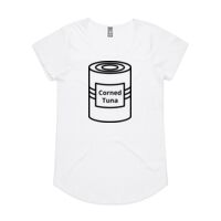 Womens Mali T-Shirt Thumbnail