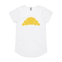 Womens Mali T-Shirt Thumbnail