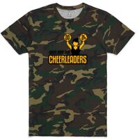 Mens Camo Staple Tee Thumbnail