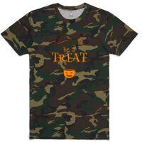 Mens Camo Staple Tee Thumbnail