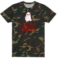 Mens Camo Staple Tee Thumbnail