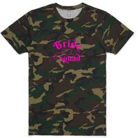Mens Camo Staple Tee Thumbnail