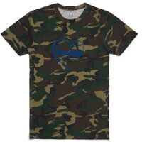 Mens Camo Staple Tee Thumbnail