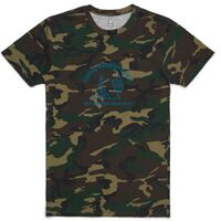 Mens Camo Staple Tee Thumbnail