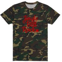 Mens Camo Staple Tee Thumbnail