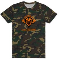 Mens Camo Staple Tee Thumbnail