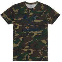Mens Camo Staple Tee Thumbnail