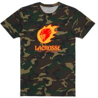 Mens Camo Staple Tee Thumbnail