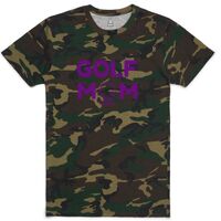 Mens Camo Staple Tee Thumbnail