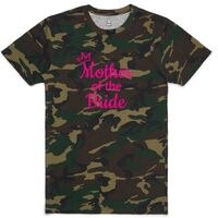 Mens Camo Staple Tee Thumbnail