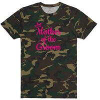 Mens Camo Staple Tee Thumbnail