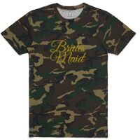 Mens Camo Staple Tee Thumbnail