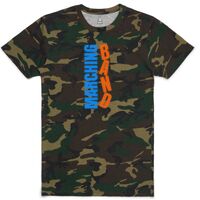 Mens Camo Staple Tee Thumbnail