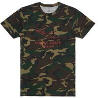 Mens Camo Staple Tee Thumbnail