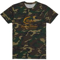 Mens Camo Staple Tee Thumbnail
