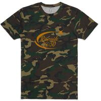 Mens Camo Staple Tee Thumbnail