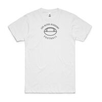 Mens Block T-Shirt Thumbnail