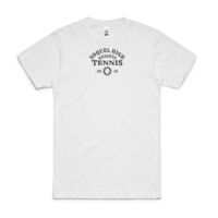 Mens Block T-Shirt Thumbnail